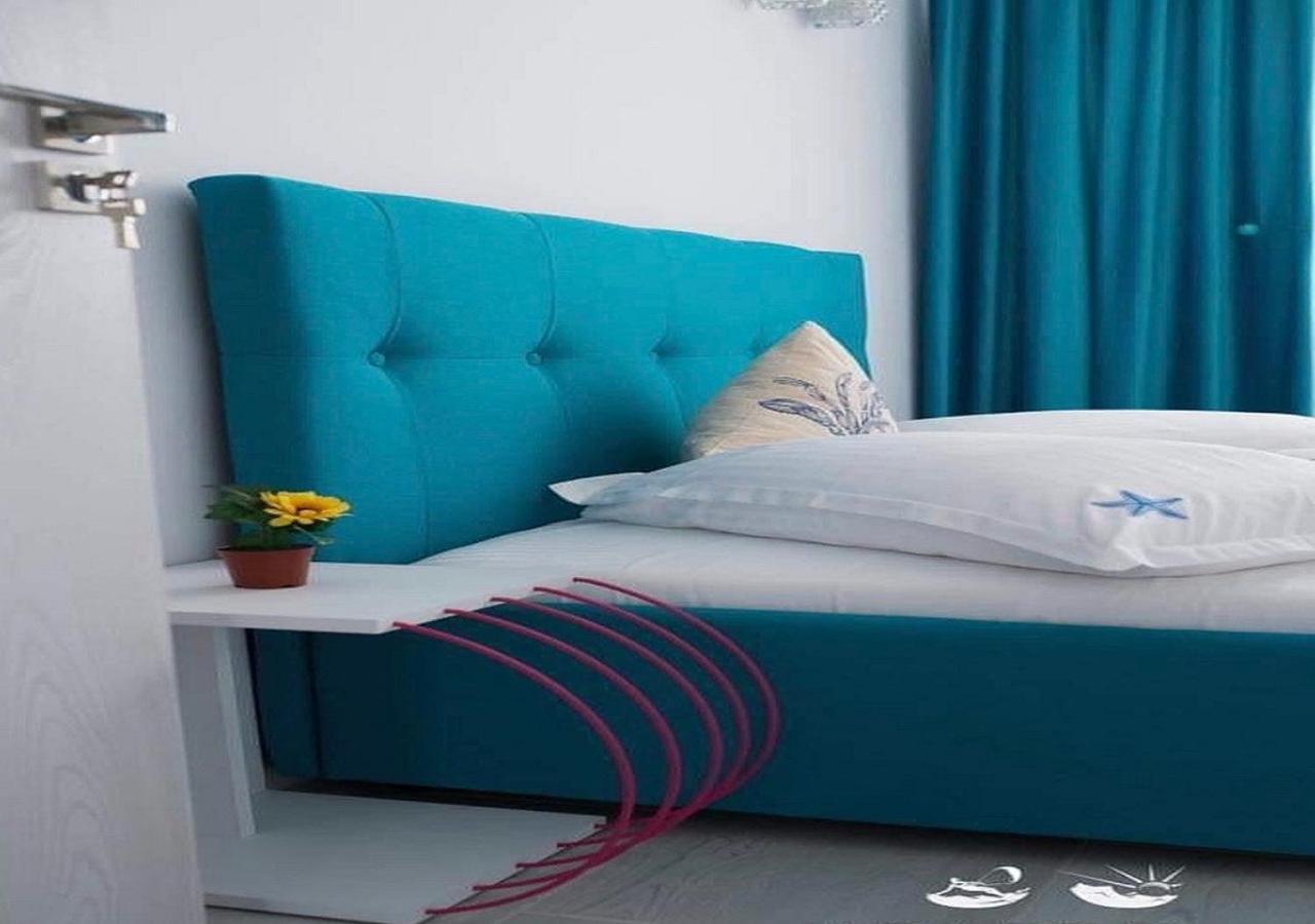 Apartel Joy นาโวดาริ ภายนอก รูปภาพ